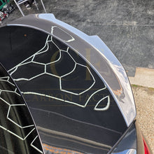 Load image into Gallery viewer, PSM Style Pre-Preg Carbon Fibre Boot Spoiler for BMW G20 3 Series G80 M3 G28 i3 19-Present
