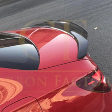 Load image into Gallery viewer, PSM Style Carbon Fibre Boot Spoiler for Mercedes Benz W117 CLA 13-19
