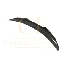 Load image into Gallery viewer, PSM Style Carbon Fibre Boot Spoiler for Mercedes Benz W204 C Class Saloon 07-14
