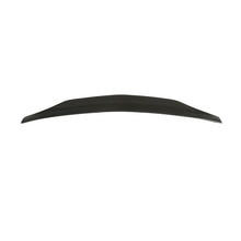 Load image into Gallery viewer, PSM Style Carbon Fibre Boot Spoiler for Mercedes Benz W212 E Class Saloon 10-17

