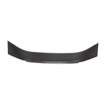 Load image into Gallery viewer, R Style Carbon Fibre Boot Spoiler for Audi 4K A7 S7 RS7 19-22
