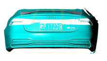 Load image into Gallery viewer, R Style Carbon Fibre Boot Spoiler for Audi 4K A7 S7 RS7 19-22
