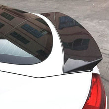 Load image into Gallery viewer, R Style Carbon Fibre Boot Spoiler for Audi 8S TT MK3 15-19
