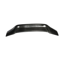 Load image into Gallery viewer, R Style Carbon Fibre Boot Spoiler for Audi C6 A6 04-11
