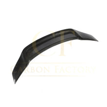 Load image into Gallery viewer, R Style Carbon Fibre Boot Spoiler for VW Passat CC B7 11-18
