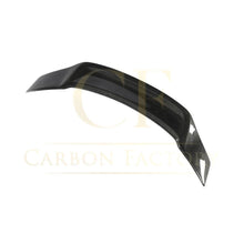 Load image into Gallery viewer, R Style Carbon Fibre Boot Spoiler for VW Passat CC B7 11-18
