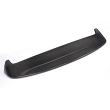 Load image into Gallery viewer, RDX Style Carbon Fibre Boot Spoiler for VW Golf MK7 GTI GTD &amp; R 14-20
