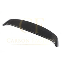Load image into Gallery viewer, RDX Style Carbon Fibre Boot Spoiler for VW Golf MK7 GTI GTD &amp; R 14-20
