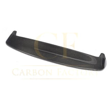 Load image into Gallery viewer, RDX Style Carbon Fibre Boot Spoiler for VW Golf MK7 GTI GTD &amp; R 14-20

