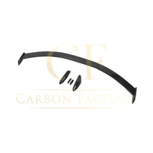 Load image into Gallery viewer, RS Style Carbon Fibre Boot Spoiler for Toyota GT86 12-20
