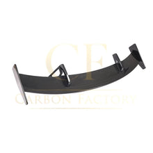 Load image into Gallery viewer, RS Style Pre-Preg Carbon Fibre Boot Spoiler for Audi 8S TT TTS MK3 15-23
