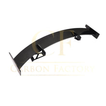 Load image into Gallery viewer, RS Style Pre-Preg Carbon Fibre Boot Spoiler for Audi 8S TT TTS MK3 15-23

