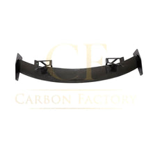 Load image into Gallery viewer, RS Style Pre-Preg Carbon Fibre Boot Spoiler for Audi 8S TT TTS MK3 15-23
