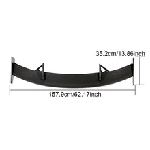 Load image into Gallery viewer, RS Style Pre-Preg Carbon Fibre Boot Spoiler for Audi 8S TT TTS MK3 15-23
