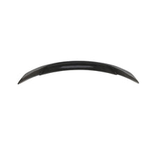 Load image into Gallery viewer, RT Style Carbon Fibre Boot Spoiler for Mercedes Benz C218 CLS 14-18

