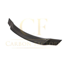 Load image into Gallery viewer, RT Style Carbon Fibre Boot Spoiler for Mercedes Benz R172 SLC SLK 11-19
