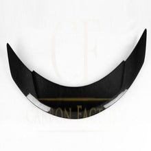 Load image into Gallery viewer, RT Style Carbon Fibre Boot Spoiler for Mercedes Benz W117 CLA 13-19
