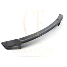 Load image into Gallery viewer, RT Style Carbon Fibre Boot Spoiler for Mercedes Benz W117 CLA 13-19
