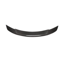 Load image into Gallery viewer, RT Style Carbon Fibre Boot Spoiler for Mercedes Benz W222 S Class Saloon 14-20
