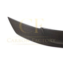 Load image into Gallery viewer, RT Style Carbon Fibre Boot Spoiler for Mercedes Benz W222 S Class Saloon 14-20
