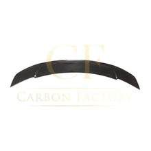 Load image into Gallery viewer, RT Style Carbon Fibre Boot Spoiler for Mercedes Benz W222 S Class Saloon 14-20
