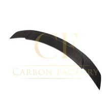 Load image into Gallery viewer, RT Style Carbon Fibre Boot Spoiler for Mercedes Benz W222 S Class Saloon 14-20
