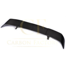 Load image into Gallery viewer, RZ Style Carbon Fibre Boot Spoiler for VW Golf MK7 GTI GTD &amp; R 14-20
