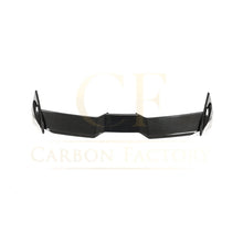 Load image into Gallery viewer, RZ Style Carbon Fibre Boot Spoiler for VW Golf MK8 inc GTI &amp; R 21-Present
