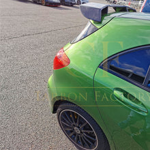 Load image into Gallery viewer, RZ Style Carbon Fibre Roof Spoiler for Mercedes Benz W176 A Class 13-18
