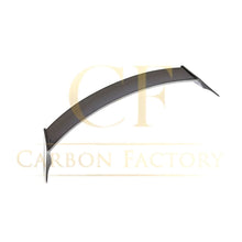 Load image into Gallery viewer, RZ Style Carbon Fibre Spoiler for Mercedes Benz X156 GLA 13-19
