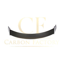 Load image into Gallery viewer, RZ Style Carbon Fibre Spoiler for Mercedes Benz X156 GLA 13-19
