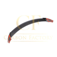 Load image into Gallery viewer, RZ Style Carbon Fibre Spoiler for Mercedes Benz X156 GLA 13-19
