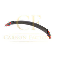 Load image into Gallery viewer, RZ Style Carbon Fibre Spoiler for Mercedes Benz X156 GLA 13-19

