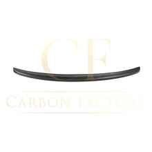 Load image into Gallery viewer, S4 Style Carbon Fibre Boot Spoiler for Audi A4 B8.5 13-15
