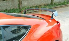 Load image into Gallery viewer, Sard Style Carbon Fibre Boot Spoiler for Toyota GT86 12-20
