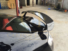 Load image into Gallery viewer, Sard Style Carbon Fibre Boot Spoiler for Toyota GT86 12-20
