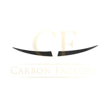 Load image into Gallery viewer, V Style Carbon Fibre Boot Spoiler for Audi 4K A7 S7 RS7 19-22

