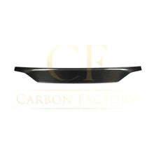 Load image into Gallery viewer, V Style Carbon Fibre Boot Spoiler for Audi B8.5 RS5 Coupe 12-16

