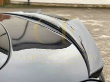 Load image into Gallery viewer, V Style Carbon Fibre Boot Spoiler for BMW 4 Series F36 Gran Coupe 14-20
