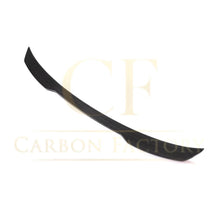 Load image into Gallery viewer, V Style Carbon Fibre Boot Spoiler for BMW G11 G12 7 Series 15-23
