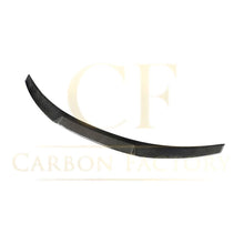 Load image into Gallery viewer, V Style Pre-Preg Carbon Fibre Boot Spoiler for BMW G20 3 Series G80 M3 19-Present

