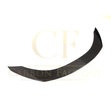 Load image into Gallery viewer, V Style Carbon Fibre Boot Spoiler for BMW G29 Z4 19-Present
