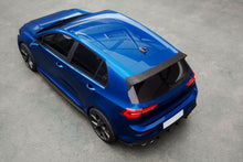 Load image into Gallery viewer, V Style Carbon Fibre Boot Spoiler for VW Golf MK8 inc GTI &amp; R 21-Present
