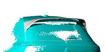 Load image into Gallery viewer, V Style Carbon Fibre Boot Spoiler for VW Golf MK8 inc GTI &amp; R 21-Present
