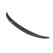 Load image into Gallery viewer, V Style Carbon Fibre Boot Spoiler for VW Passat CC B7 11-18
