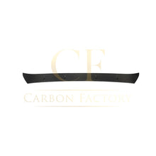 Load image into Gallery viewer, V Style Carbon Fibre Roof Spoiler for Toyota GR86 22-Present
