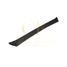 Load image into Gallery viewer, V Style Carbon Fibre Roof Spoiler for Toyota GR86 22-Present
