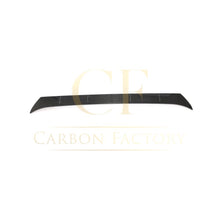 Load image into Gallery viewer, V Style Carbon Fibre Roof Spoiler for Toyota GR86 22-Present
