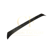 Load image into Gallery viewer, V Style Carbon Fibre Roof Spoiler for Toyota GR86 22-Present

