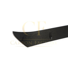 Load image into Gallery viewer, V Style Carbon Fibre Roof Spoiler for Toyota GR86 22-Present
